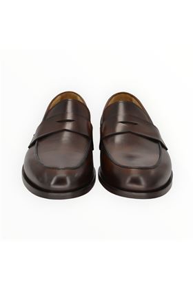pelle mascherina---------------- MILLE885 | MILTON-TESTA DI MORO